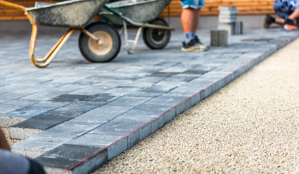 Best Concrete Driveway Installation in Dilkon, AZ
