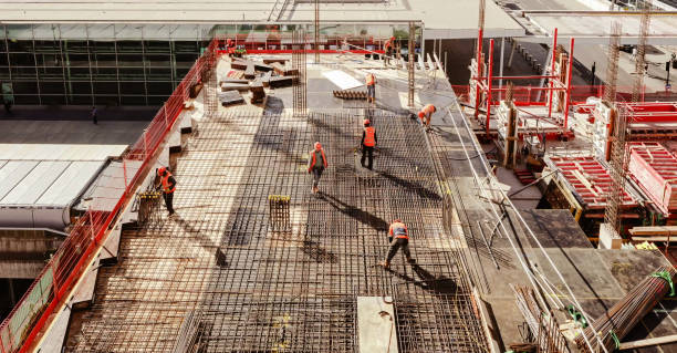 Best Concrete Staining and Coloring in Dilkon, AZ