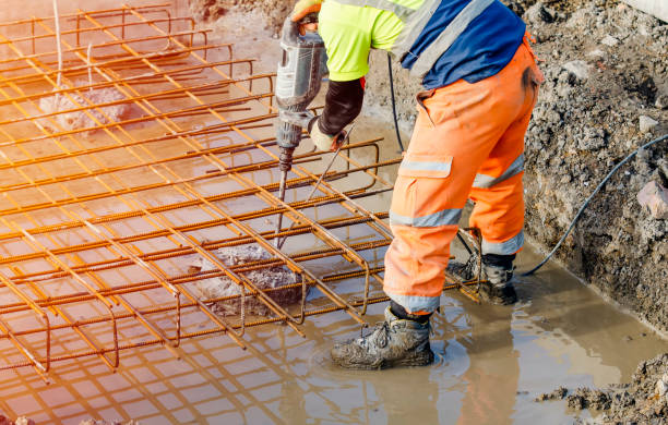 Best Concrete Sealing and Maintenance in Dilkon, AZ